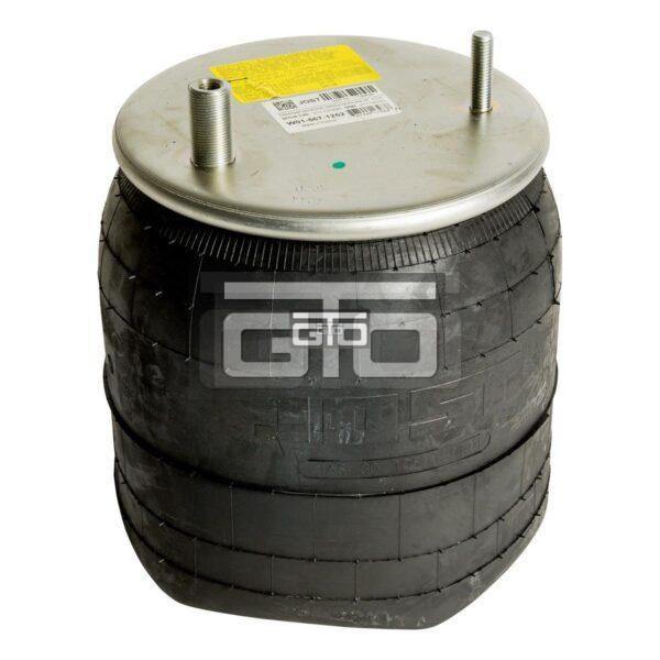 JOST AIR BELLOW 300I