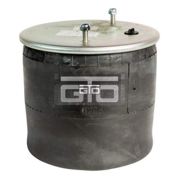 KLAUFT AIR BELLOW 360 BPW