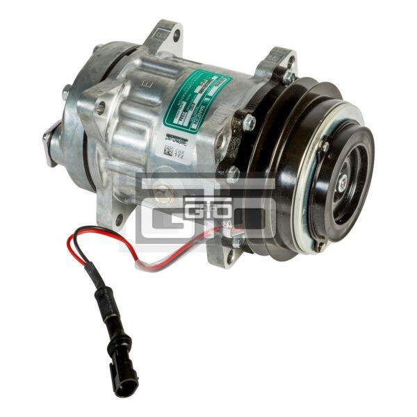 AIR CONDITIONING COMPRESSOR 75