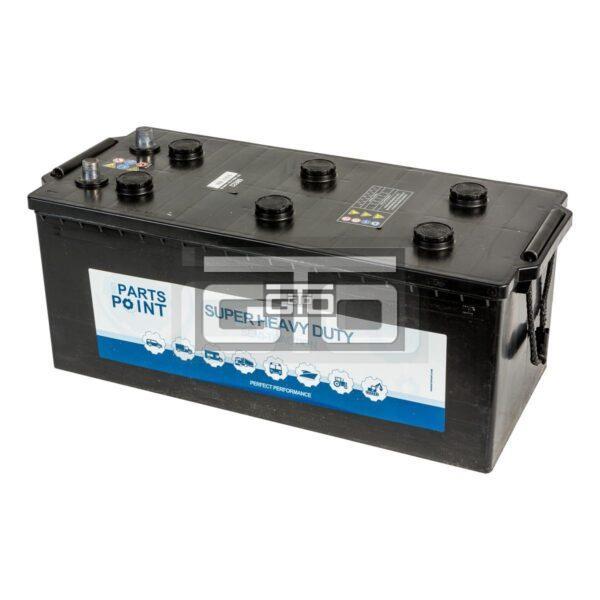HDP 12V 180AH 1000EN BATTERY