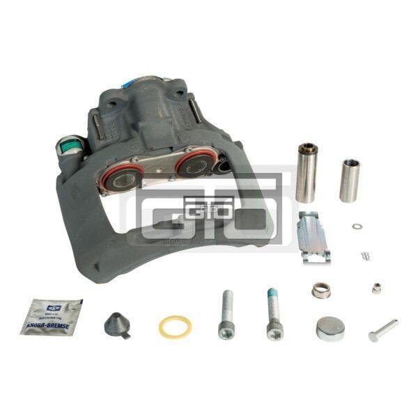 BRAKE CALIPER KNORR LEFT SN6
