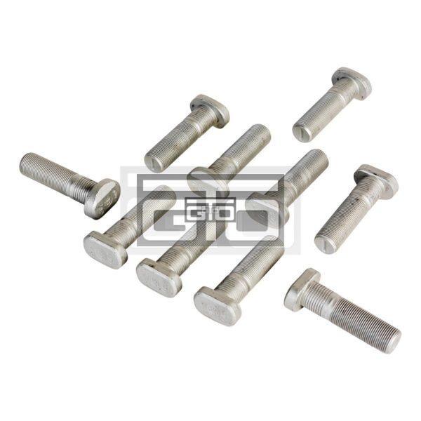 RADSCHRAUBE M22 X 1,5