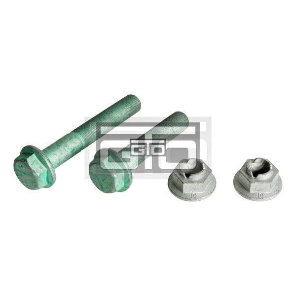 SHOCK ABSORBER BOLT KIT