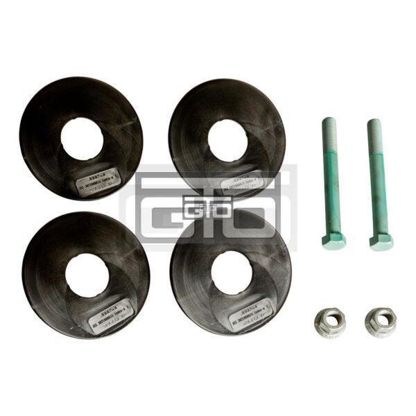 REPAIR BOLT SET