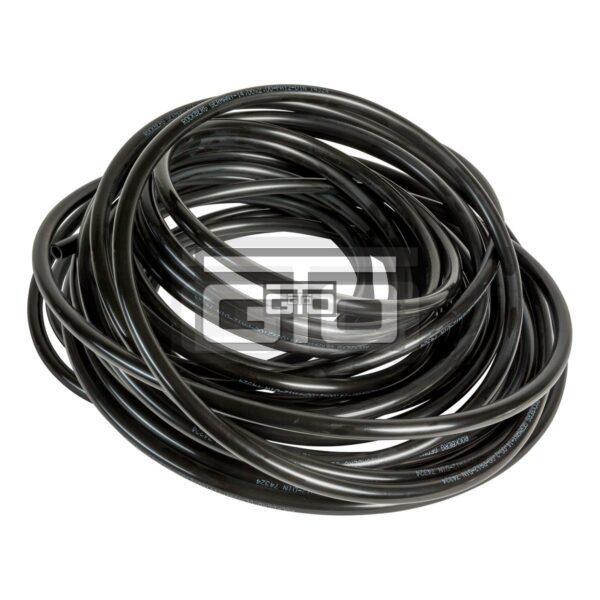 PLASTIC AIR HOSE 14 X 2 25M PA12