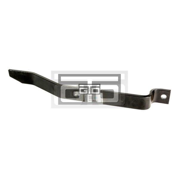 FIFTH WHEEL HANDLE LEVER