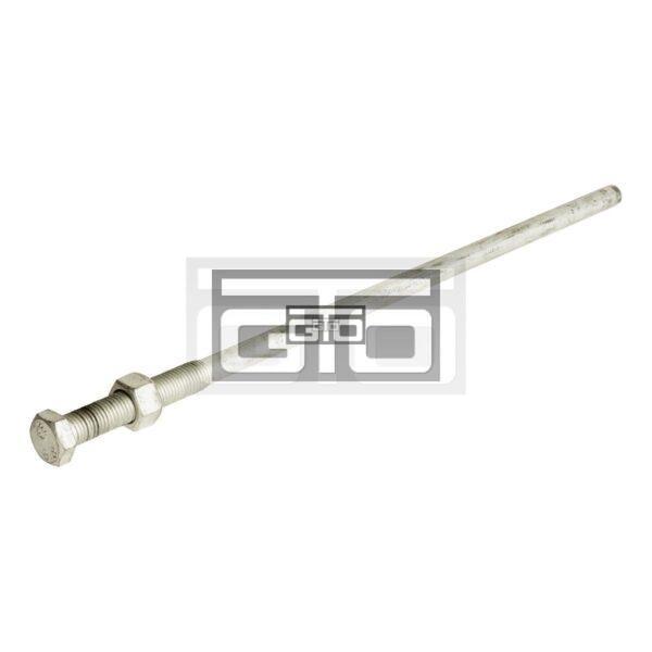 FIFTH WHEEL BOLT JOST