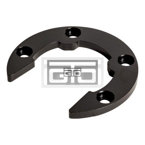 MOUNTING RING FIFTH WHEEL JOST