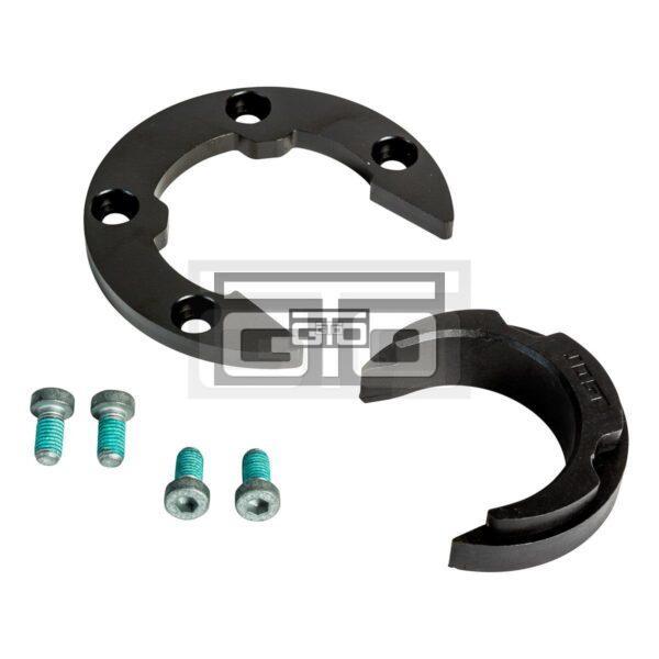 MOUNTING RING KIT FIFTH WHEEL JOST