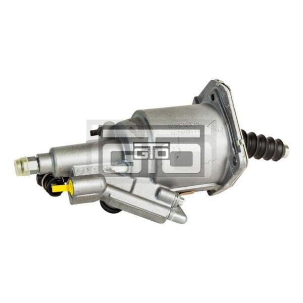 CLUTCH SERVO MERDF