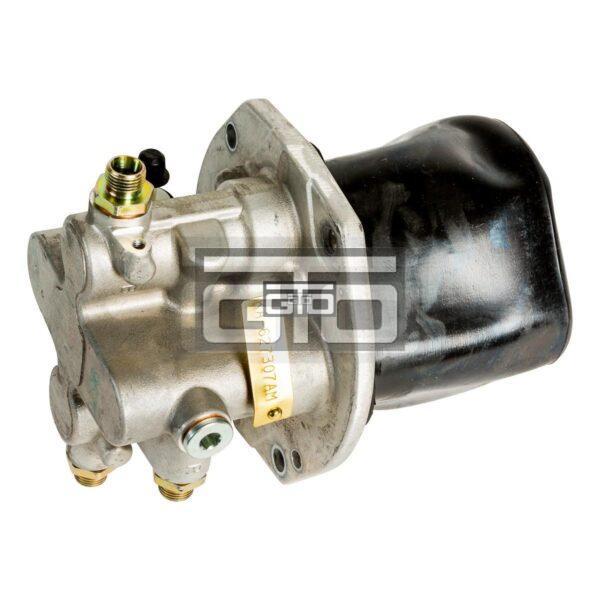 GEAR LEVER ACTUATOR BOVA