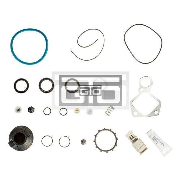CLUTCH SERVO REPAIR KIT SCANIA