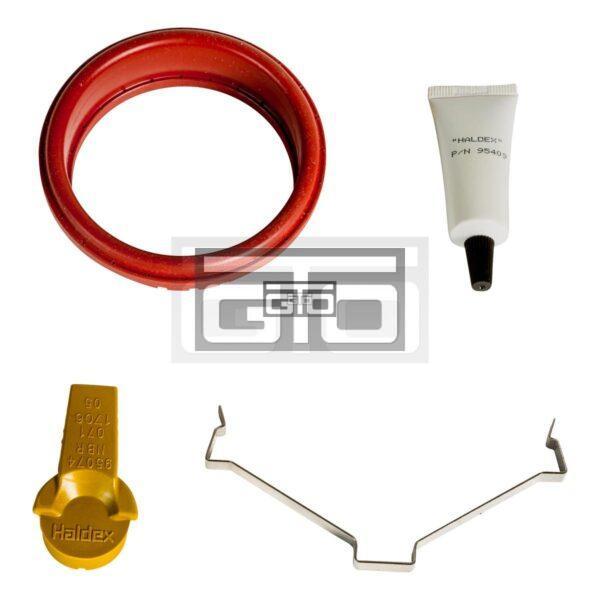 BRAKE CALIPER SET
