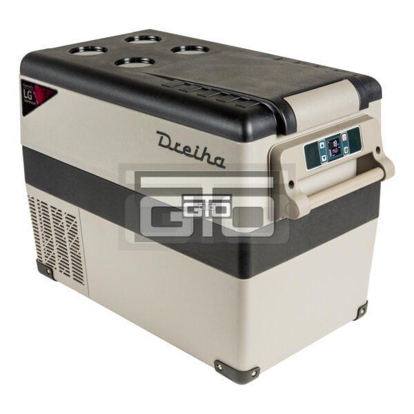 DREIHA COOLBOX CBX45