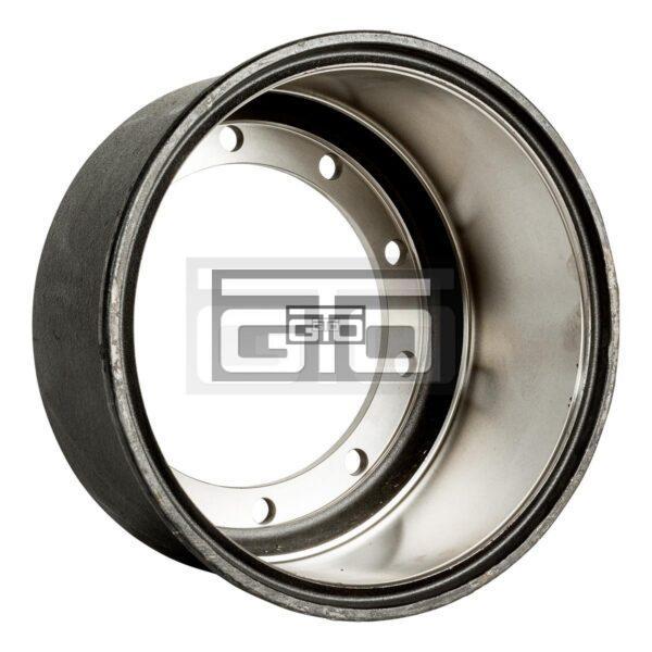 BPW BRAKE DRUM