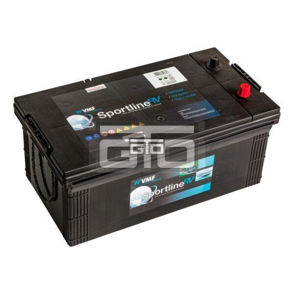 VMF 12V 200AH 1150EN BATTERIE