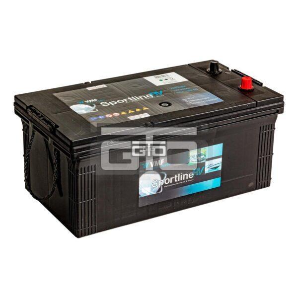 VMF 12V 225AH 1320EN BATTERY