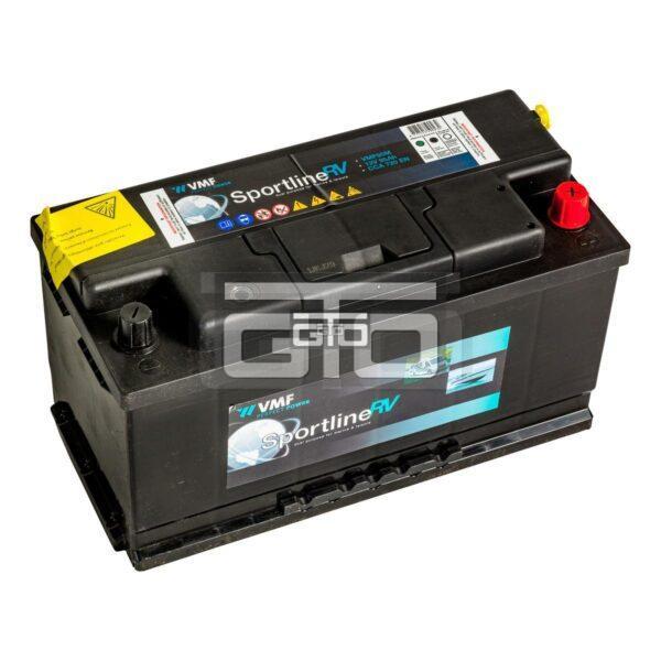 VMF 12V 95AH 720EN BATTERIE