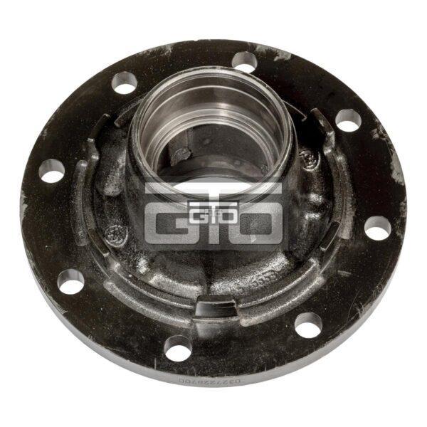 BPW HUB M115 x 2 / Ø 110/130 / 220,8 / 8 x Ø 22 / 275