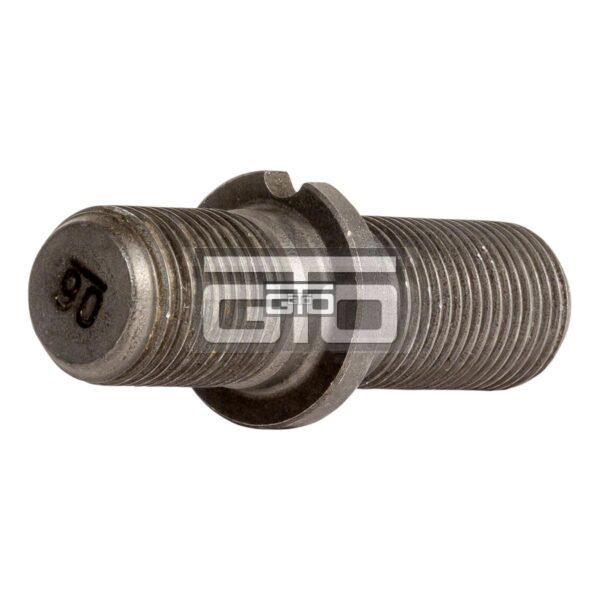 WHEEL STUD BPW M22 X 2