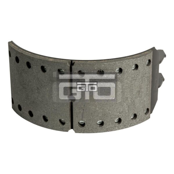 BRAKE SHOE ASSEMBLY S7 4218 T090