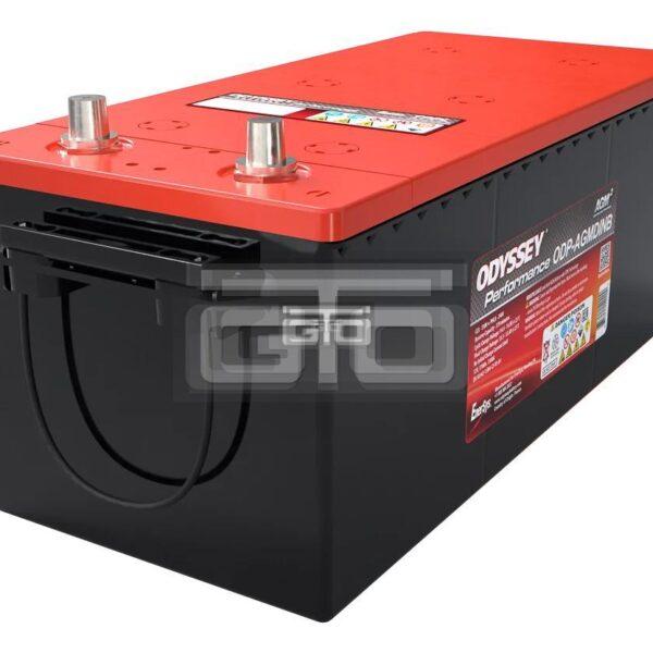 ODYSSEY 12V 170AH 1300A ACCU