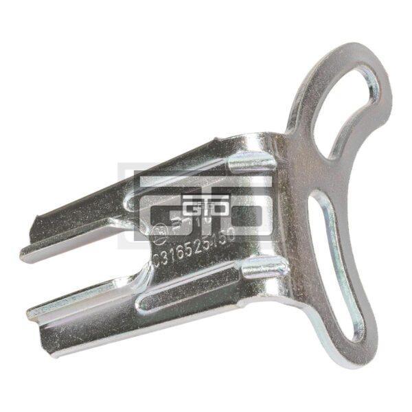 FORMBLECH AGS-GEGENHALTER _70 LG