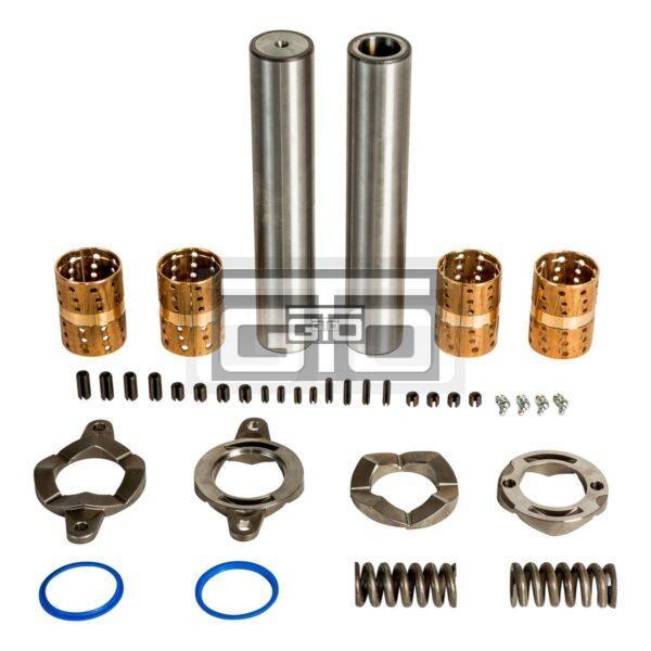 Repair kit for steering bolt bearing
