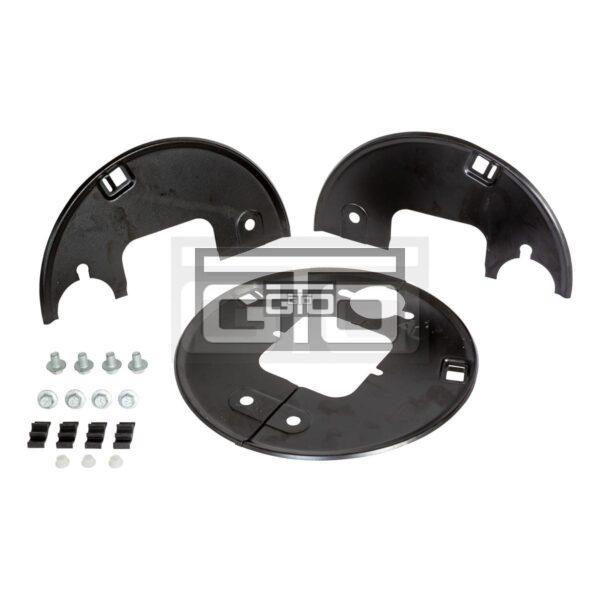 DUST COVER NH. VK120 SN3015-H