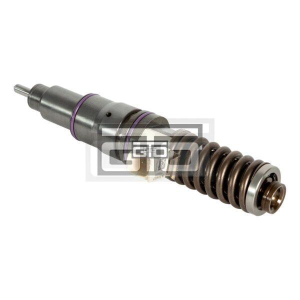 Delphi Pump injector Volvo