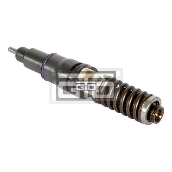 Delphi Pump injector Volvo