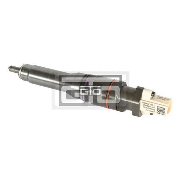 Delphi Smart injector f2p