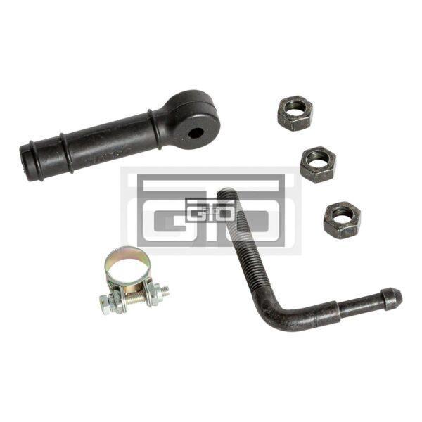 ECAS Height Sensor Linkage