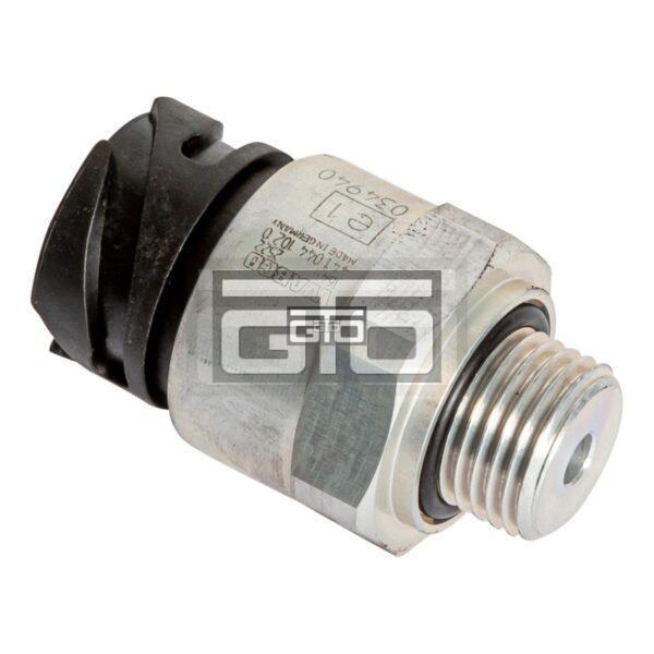 OptiRide Pressure sensor