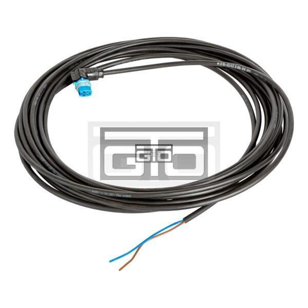 Trailer EBS Connecting Cable
