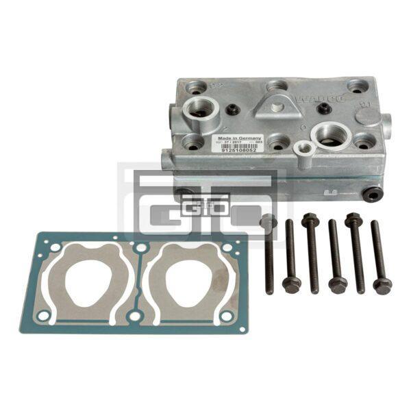 Cylinder Head Kit