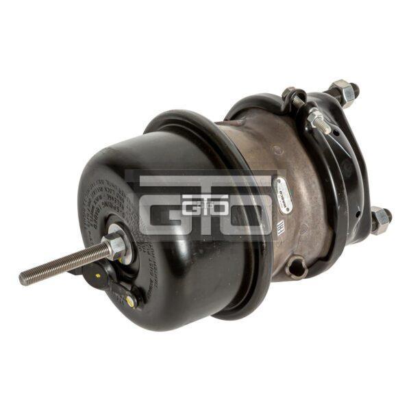 Double Diaphragm Tristop-Cylinder 16/24