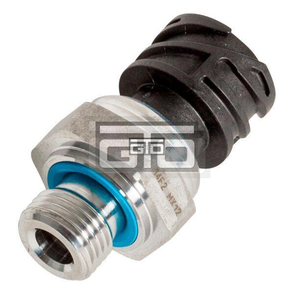 Abgasgegendrucksensor OEM DF