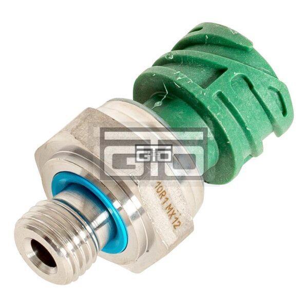 Exhaust Backpressure Sensor OEM DF