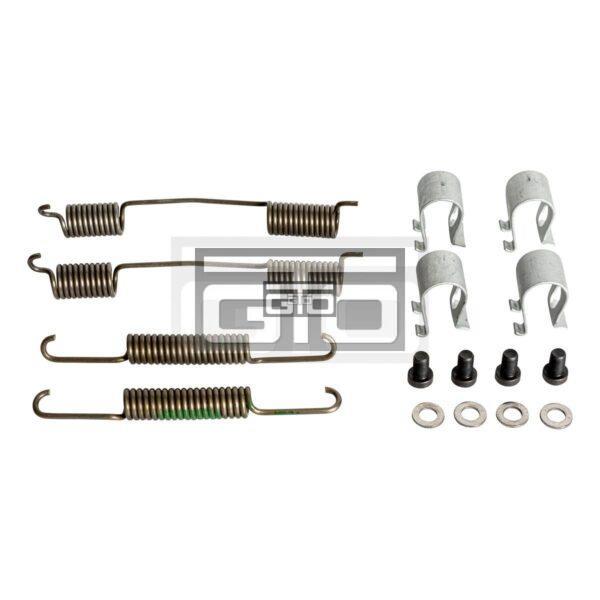 Brake Shoe Brake Kit