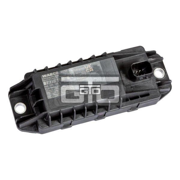 Trailer Optilink ECU
