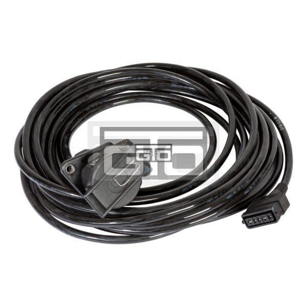 Trailer EBS Connecting Cable 12 M
