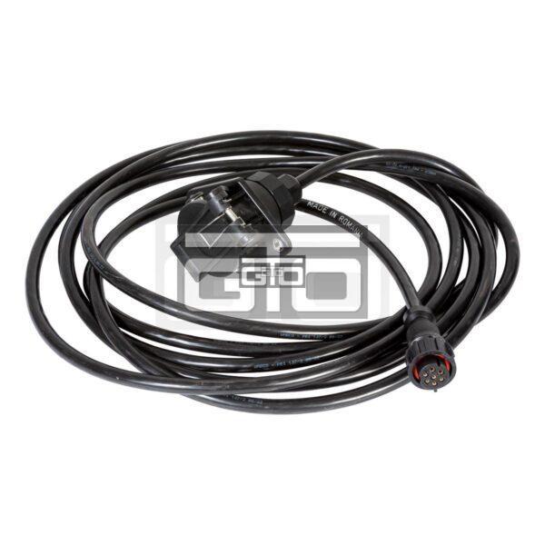 Optilevel Connecting Cable 6 M