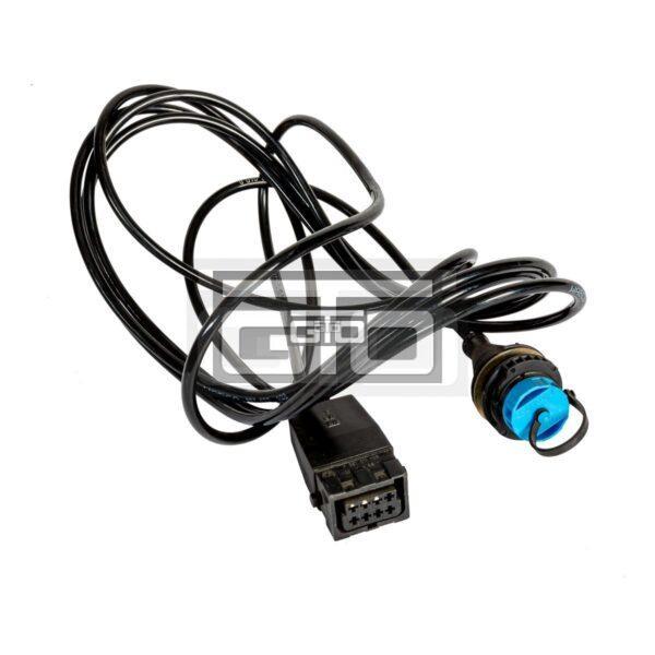 ECAS Connecting Cable 4 M
