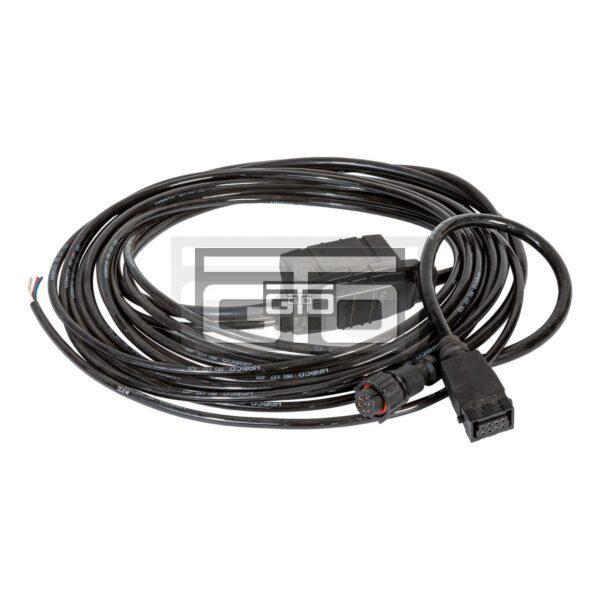 ABS Connecting Cable 1M/12M
