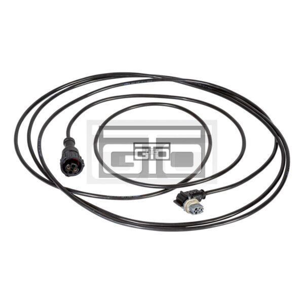 EBS Trailer Kabel 4 M