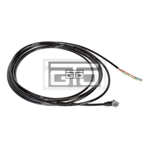 Trailer EBS Cable 6M