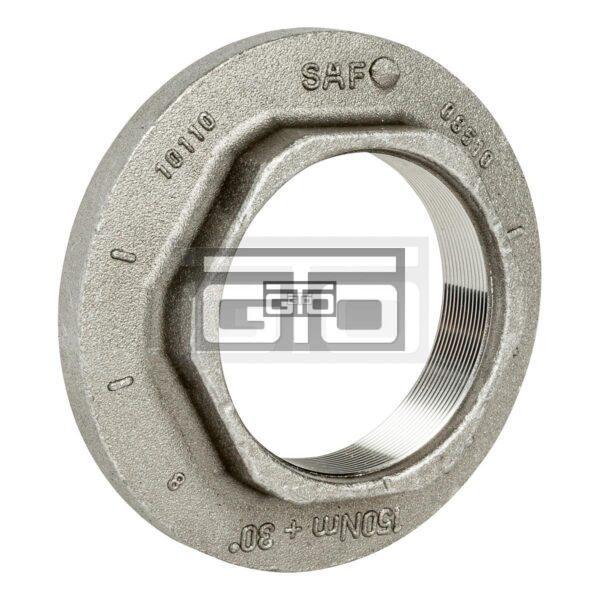 SAF Axle Nut Right