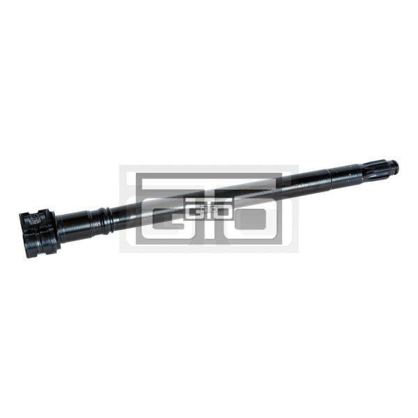 Camshaft LH SAF