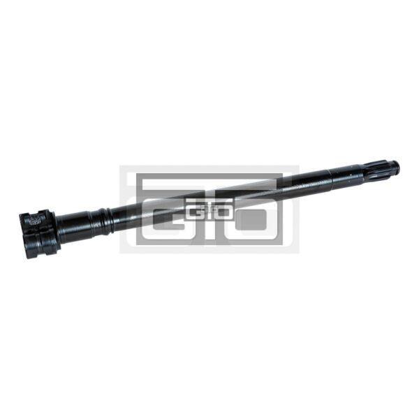Camshaft LH SAF